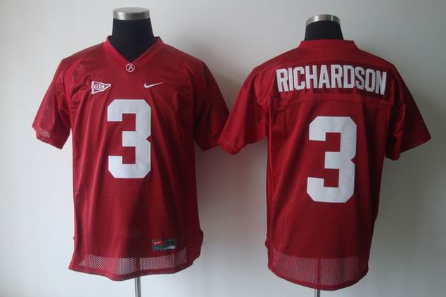 Alabama Crimson Tide jerseys-015